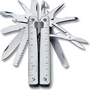 Фото Victorinox SwissTool X (3.0327.L1)