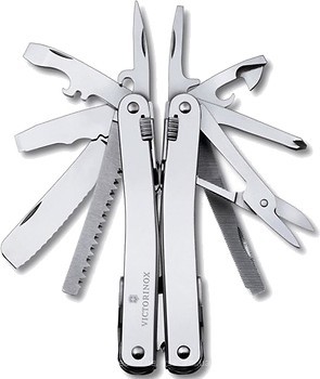 Фото Victorinox SwissTool Spirit XC (3.0227.L1)