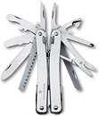 Фото Victorinox Swisstool Spirit X (3.0224.L)