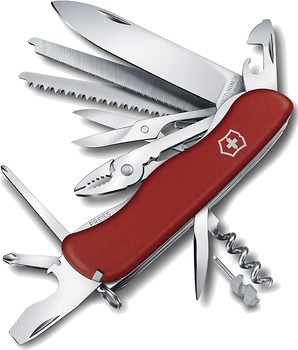 Фото Victorinox WorkChamp (0.8564)