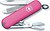 Фото Victorinox Classic-SD Pink (0.6223.51)