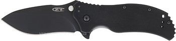 Фото Zero Tolerance SpeedSafe Assisted Black CPM S30V (0350)