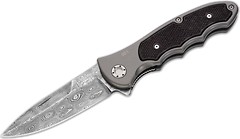 Фото Boker Leopard-Damascus III 42 (110129DAM)