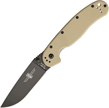 Фото OKC RAT-1 AUS-8 BB Desert Tan (8846DT)