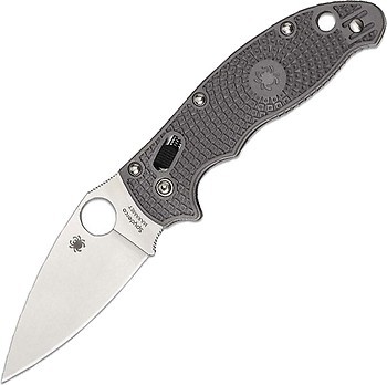 Фото Spyderco Manix 2 (C101PGY2)