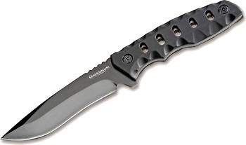 Фото Boker Magnum Oblong Hole (02RY689)