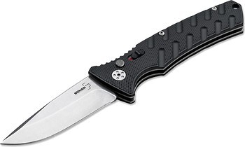 Фото Boker Plus Strike Spearpoint (01BO400)