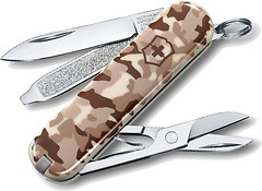 Фото Victorinox Classic Camouflage (0.6223.941)