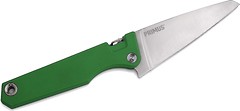 Фото Primus Fieldchef Pocket Knife Moss (P740450)