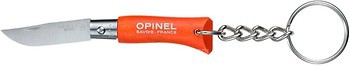 Фото Opinel 2VRI Orange (2046399)