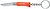 Фото Opinel 2VRI Orange (2046399)