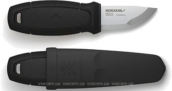 Фото Morakniv Eldris Black (12647)