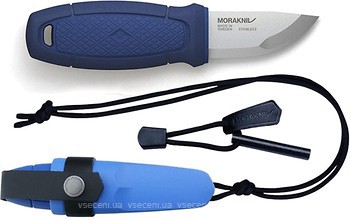 Фото Morakniv Eldris Blue (12631)