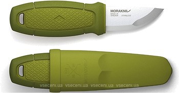 Фото Morakniv Eldris Green (12651)