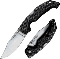 Фото Cold Steel Voyager Large Clip Point (29AC)