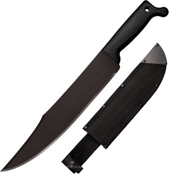 Фото Cold Steel Bowie Machete (97BWM12S)
