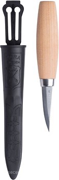 Фото Morakniv Woodcarving Kit (12670)