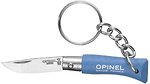 Фото Opinel Keychain №2 Blue (002270)