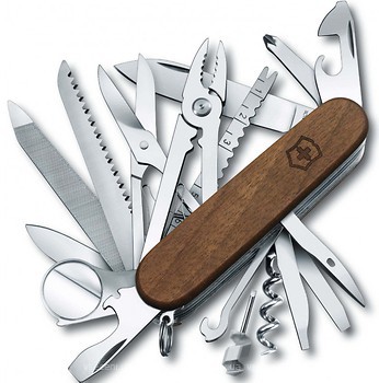 Фото Victorinox SwissChamp (16791.63)