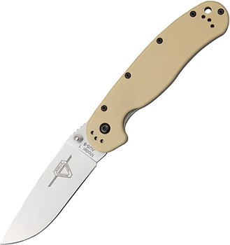 Фото OKC Ontario RAT-1 Desert Tan (8848DT)