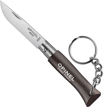 Фото Opinel Keychain №4 (002268)