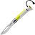 Фото Opinel №8 Outdoor Fluo-Yellow (002320)