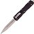 Фото Microtech Dirac Delta Double Edge Stoash (227-10)