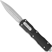 Фото Microtech Dirac Double Edge Stoash (225-10)