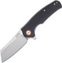 Фото CJRB Crag G10 Black (J1904-BKF)