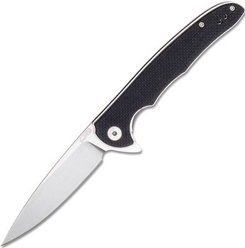 Фото CJRB Briar G10 Black (J1902-BKF)