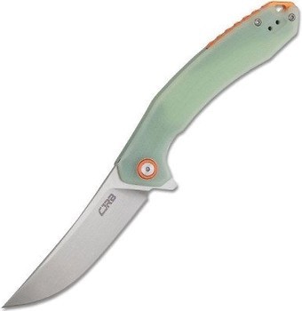 Фото CJRB Gobi G10 Mint Green (J1906-NTG)