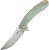 Фото CJRB Gobi G10 Mint Green (J1906-NTG)