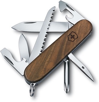 Фото Victorinox Hiker Wood (1.4611.63)