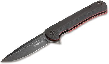 Фото Boker Magnum Mobius (01MB726)