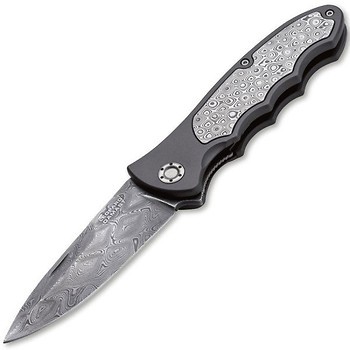 Фото Boker Leopard-Damascus III Collection (110237DAM)