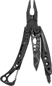 Фото Leatherman Skeletool Topo (832755)