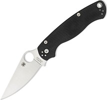 Фото Spyderco Para Military 2 Left Handed (C81GPLE2)