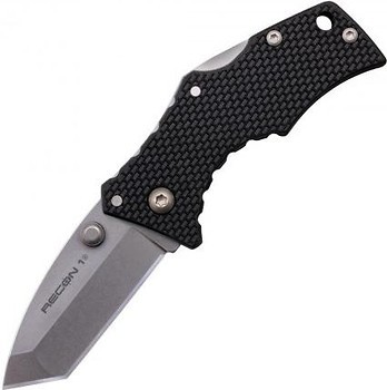 Фото Cold Steel Micro Recon 1 Tanto Point (27DW)