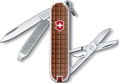 Фото Victorinox Classic SD (06223.842)