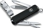 Фото Victorinox NailClip 580 (06463.3)