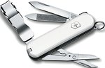 Фото Victorinox NailClip 580 (06463.7)