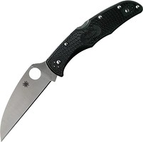 Фото Spyderco Endura 4 Wharncliffe (C10FPWCBK)