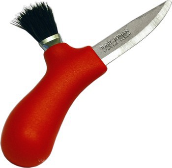 Фото Morakniv Mushroom Knife Karl-Johan (12206)