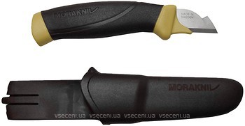 Фото Morakniv Electrician's Knife (12201)