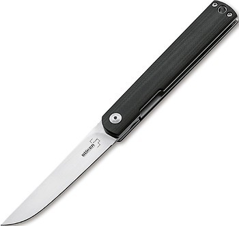 Фото Boker Plus Nori G10 (01BO890)