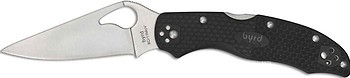 Фото Spyderco Byrd Harrier 2 FRN (BY01PBK2)
