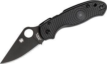 Фото Spyderco Para 3 FRN Black Blade (C223PBBK)