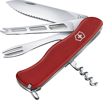 Фото Victorinox Cheese Master (0.8313.W)