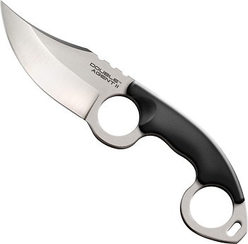 Фото Cold Steel Double Agent II (39FNZ)