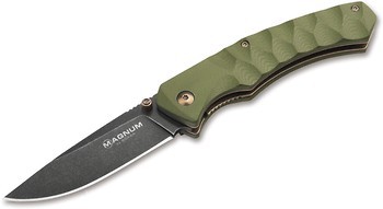 Фото Boker Magnum Iguanodon (01SC072)